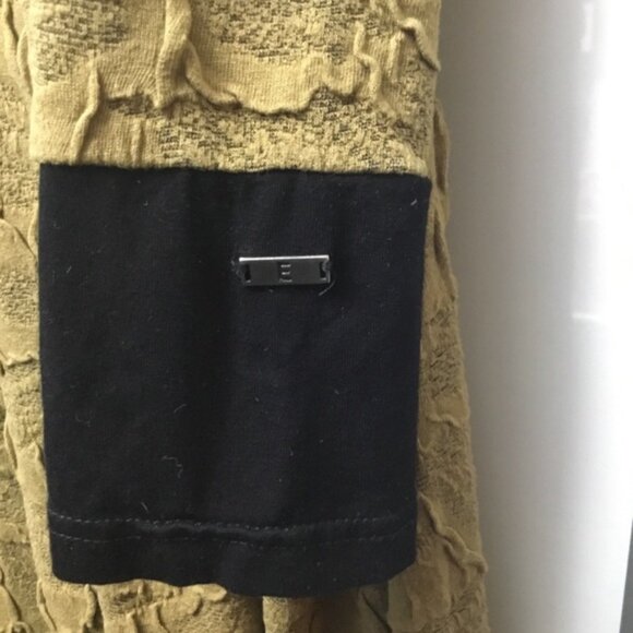 E Comfy Lounge Dress - Picture 5 of 7